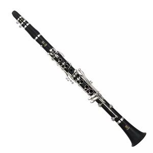 Beginner Student Yamaha Clarinet